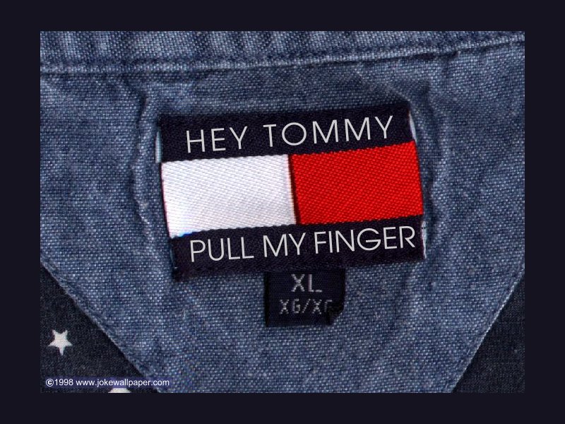 tommy-pullmyfinger2.jpg (121260 bytes)